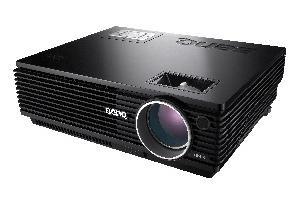 110251 BenQ MP770 BenQ Projektor, MP770, 3200 Ansi Lumen XGA, DLP, 2.8 kg, opptil 4000 timer